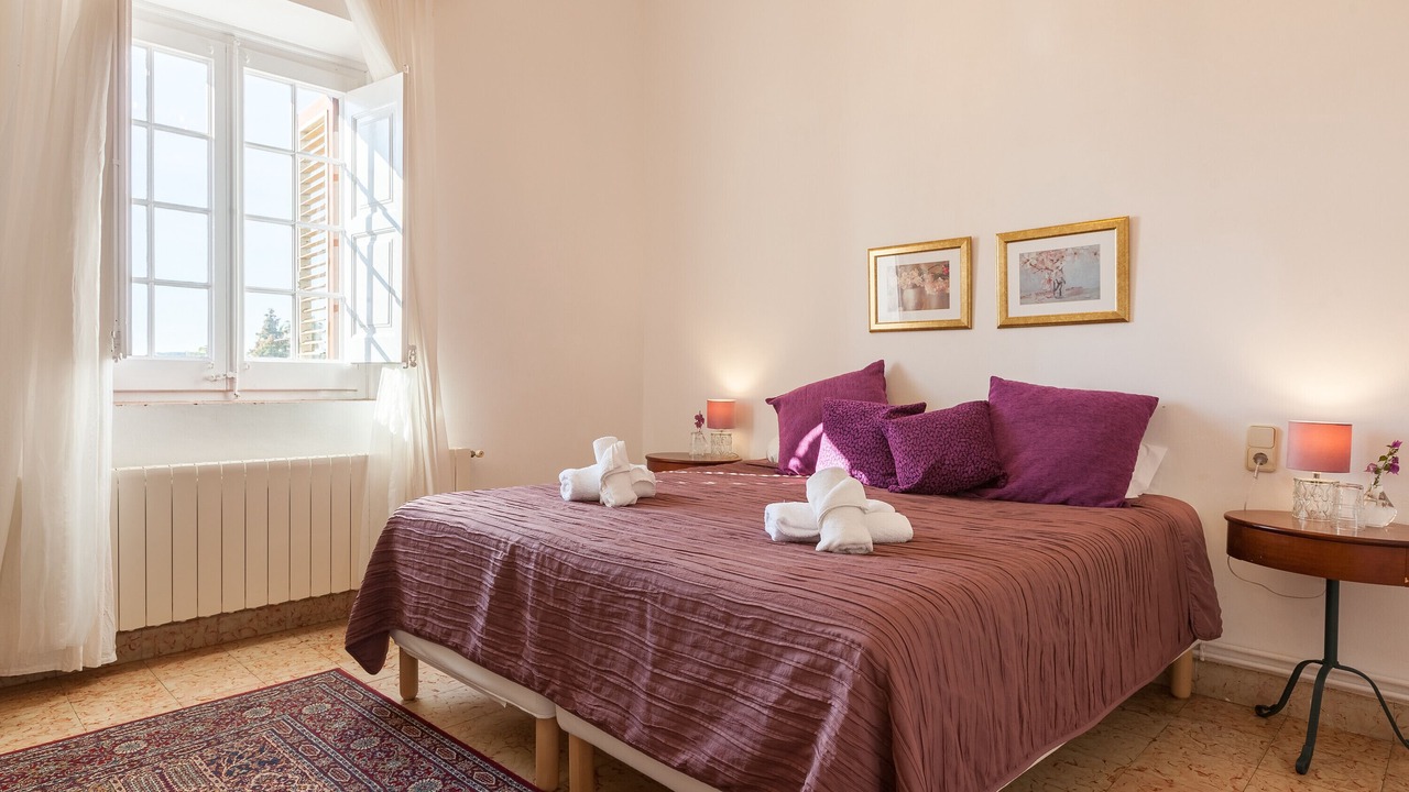 Photo of Bedroom in Cabrils