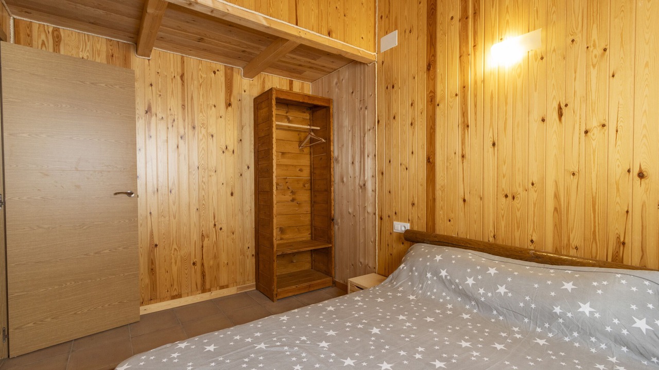 Photo of Bedroom in Alos de Balaguer