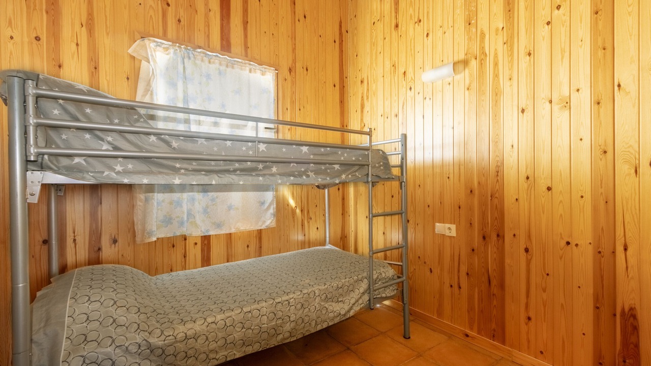 Photo of Bedroom in Alos de Balaguer
