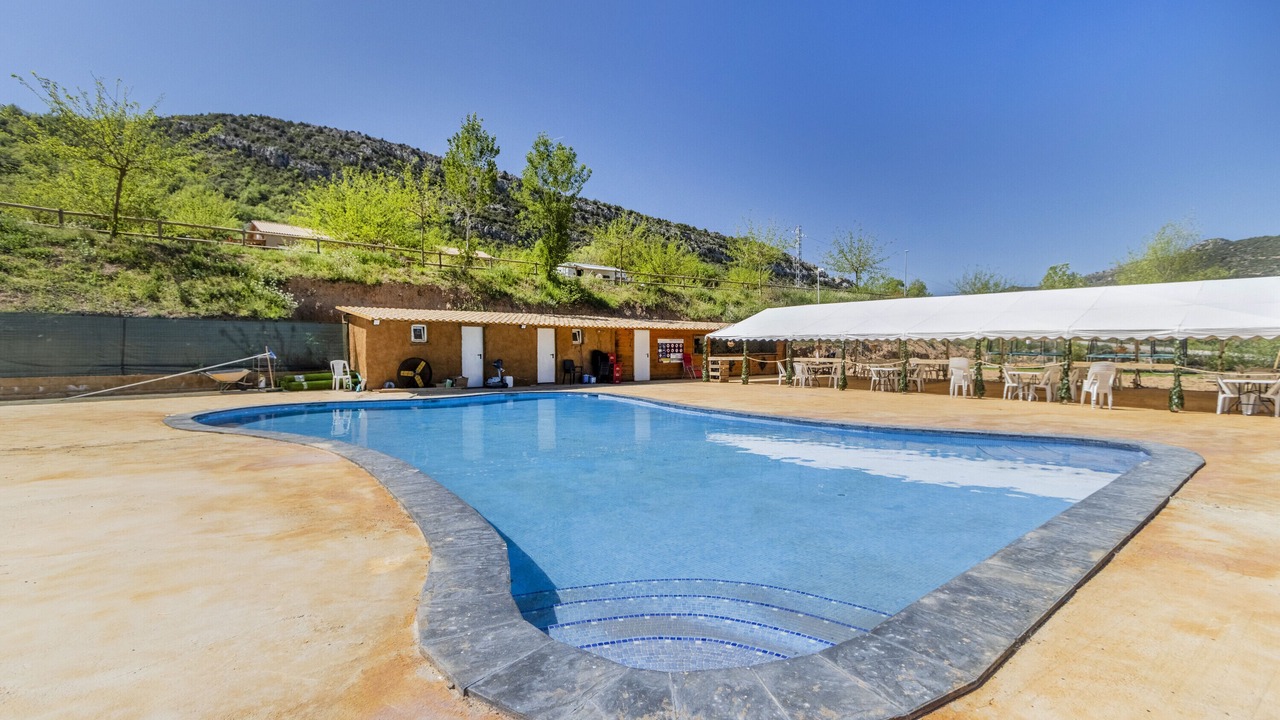 Photo of Outdoor in Alos de Balaguer
