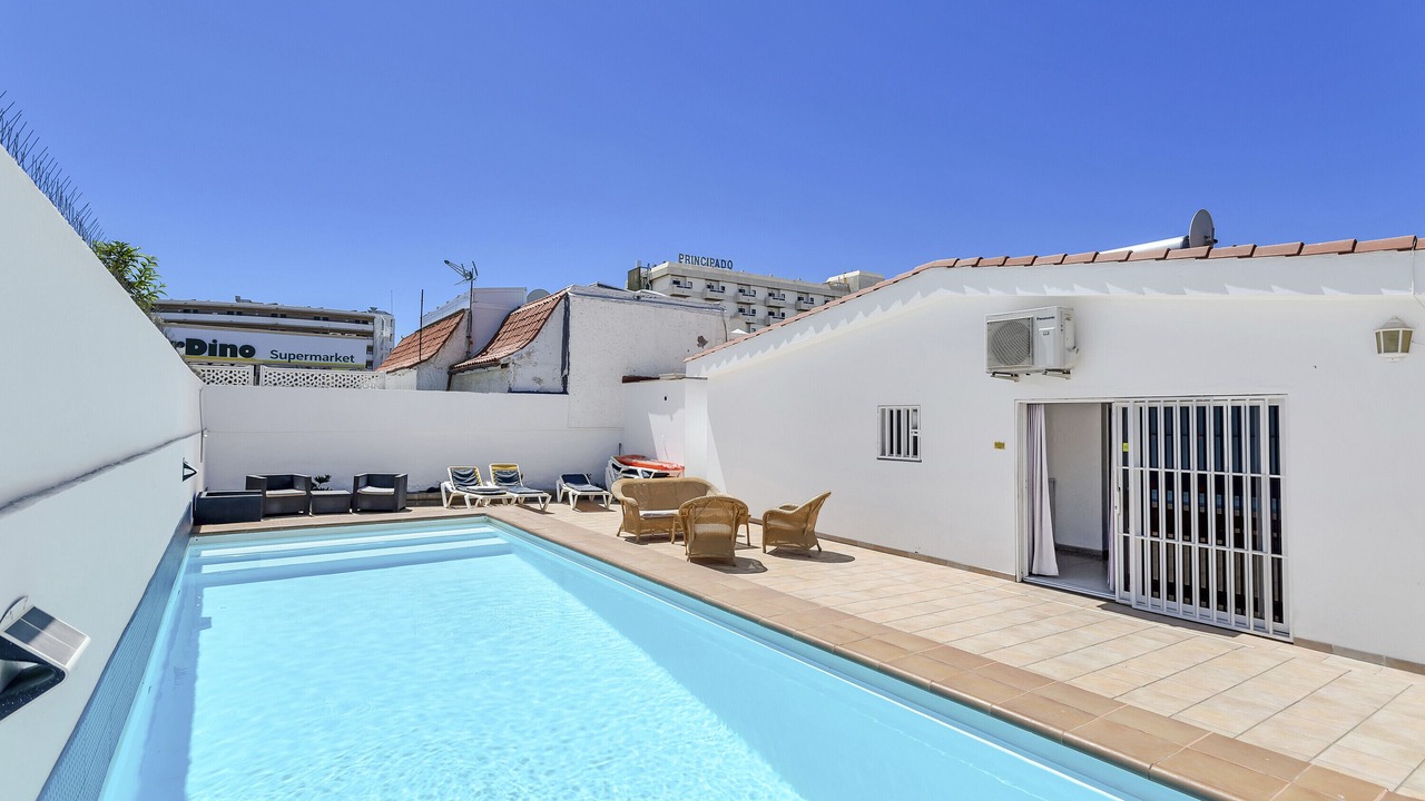 Photo of Outdoor in Playa del Ingles