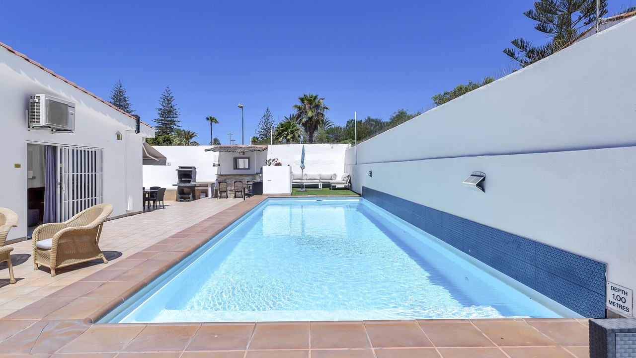 Photo of Outdoor in Playa del Ingles