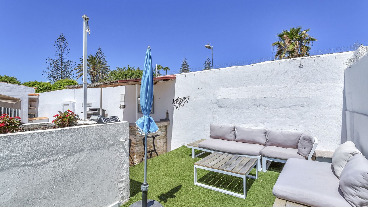 Photo of Outdoor in Playa del Ingles