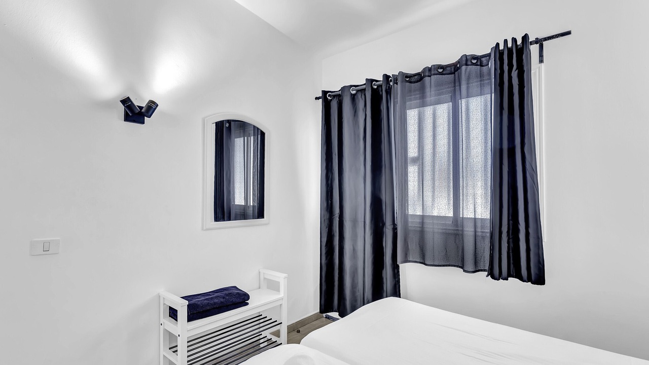 Photo of Bedroom in Playa del Ingles