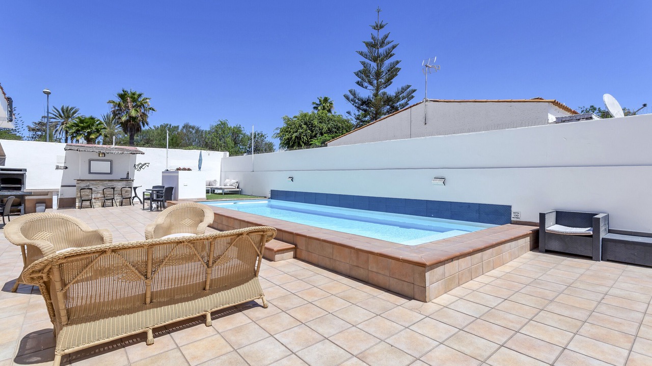 Photo of Outdoor in Playa del Ingles
