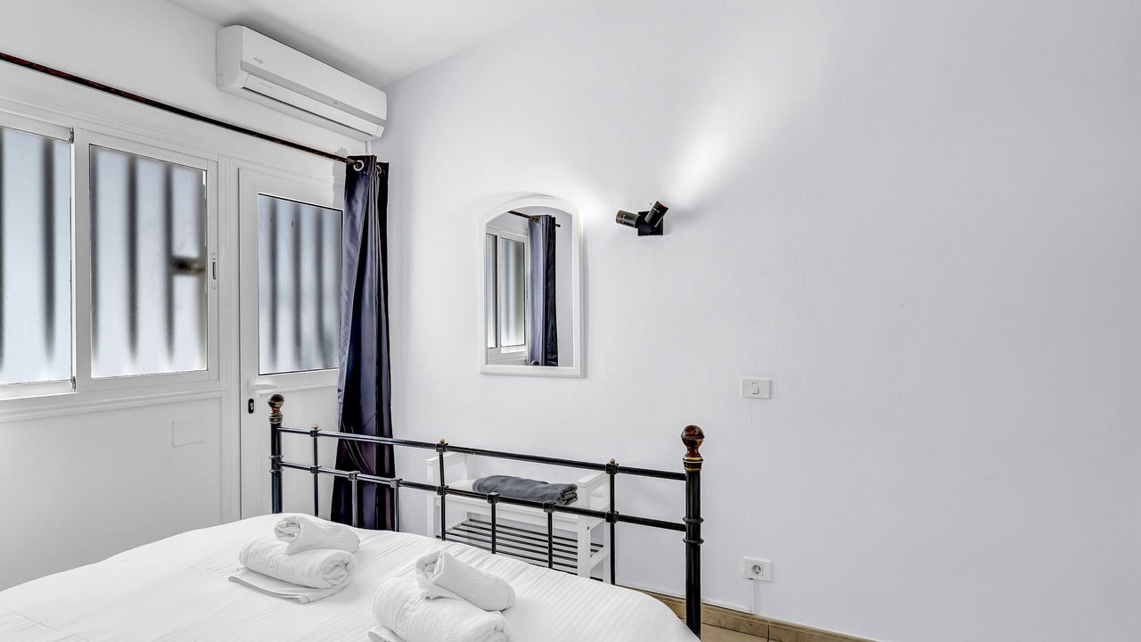 Photo of Bedroom in Playa del Ingles