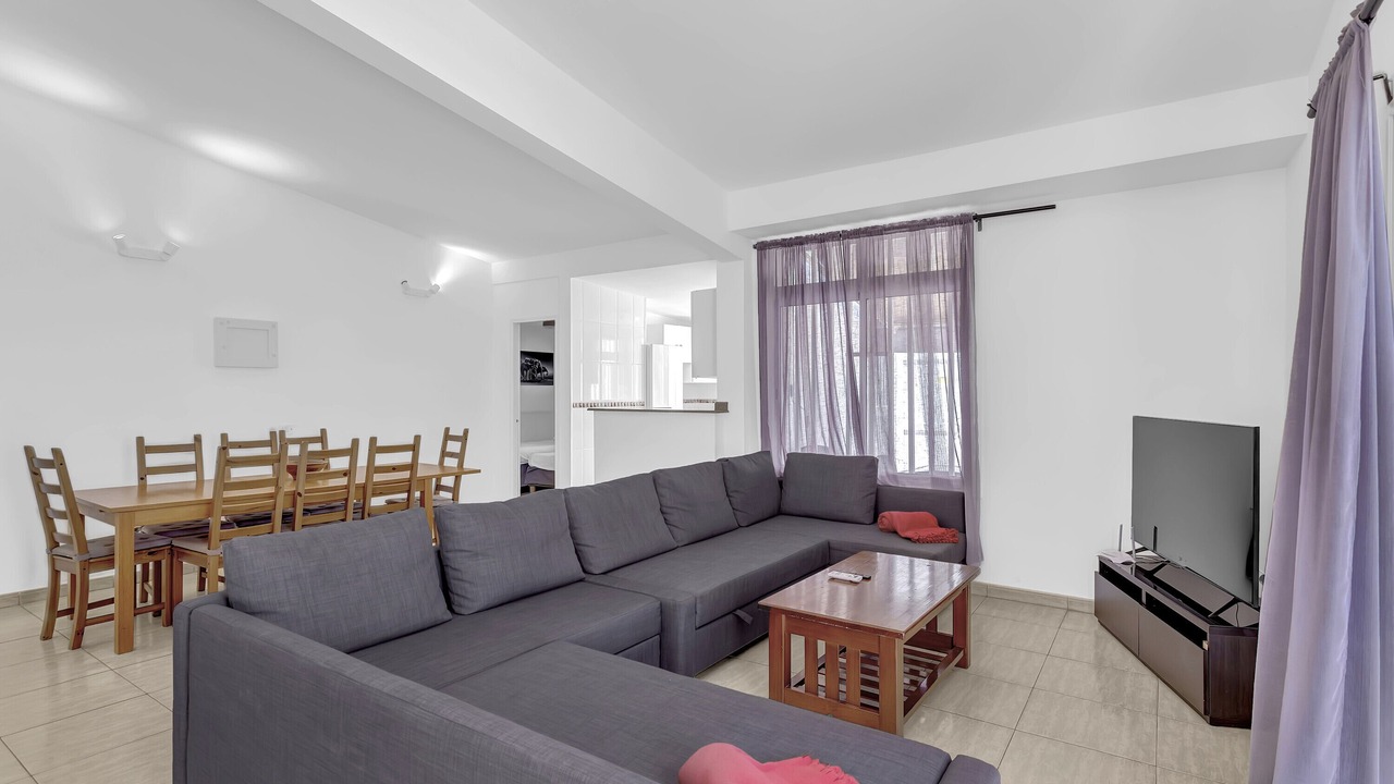 Photo of Livingroom in Playa del Ingles