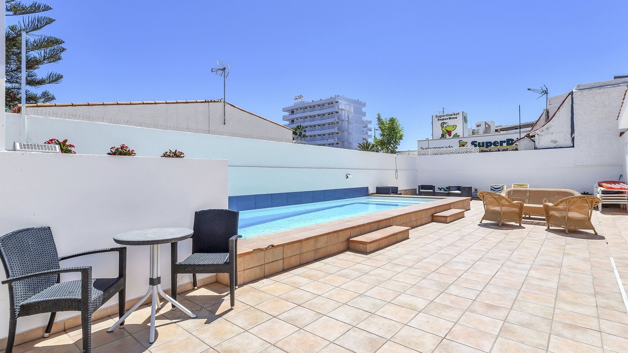 Photo of Outdoor in Playa del Ingles