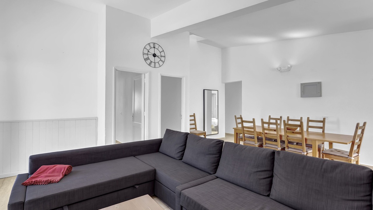Photo of Livingroom in Playa del Ingles