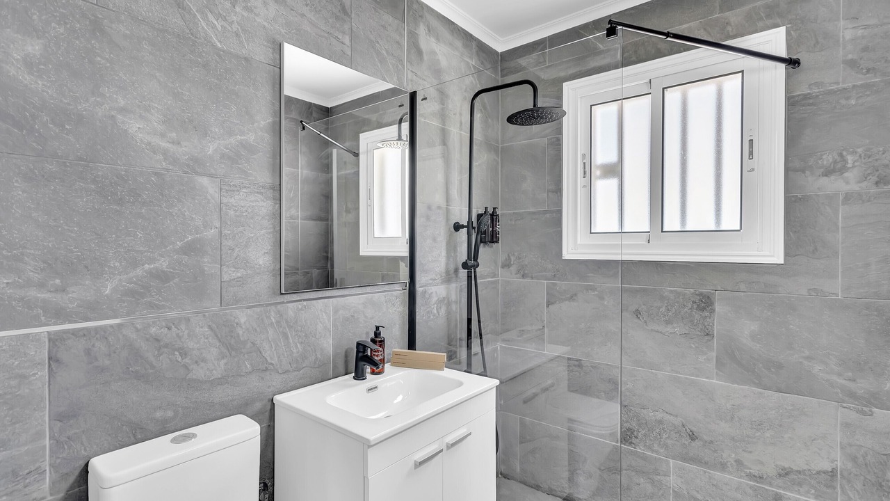 Photo of Bathroom in Playa del Ingles