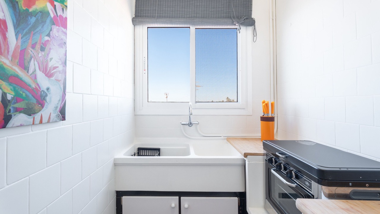 Photo of Kitchen in Playa de Almarda