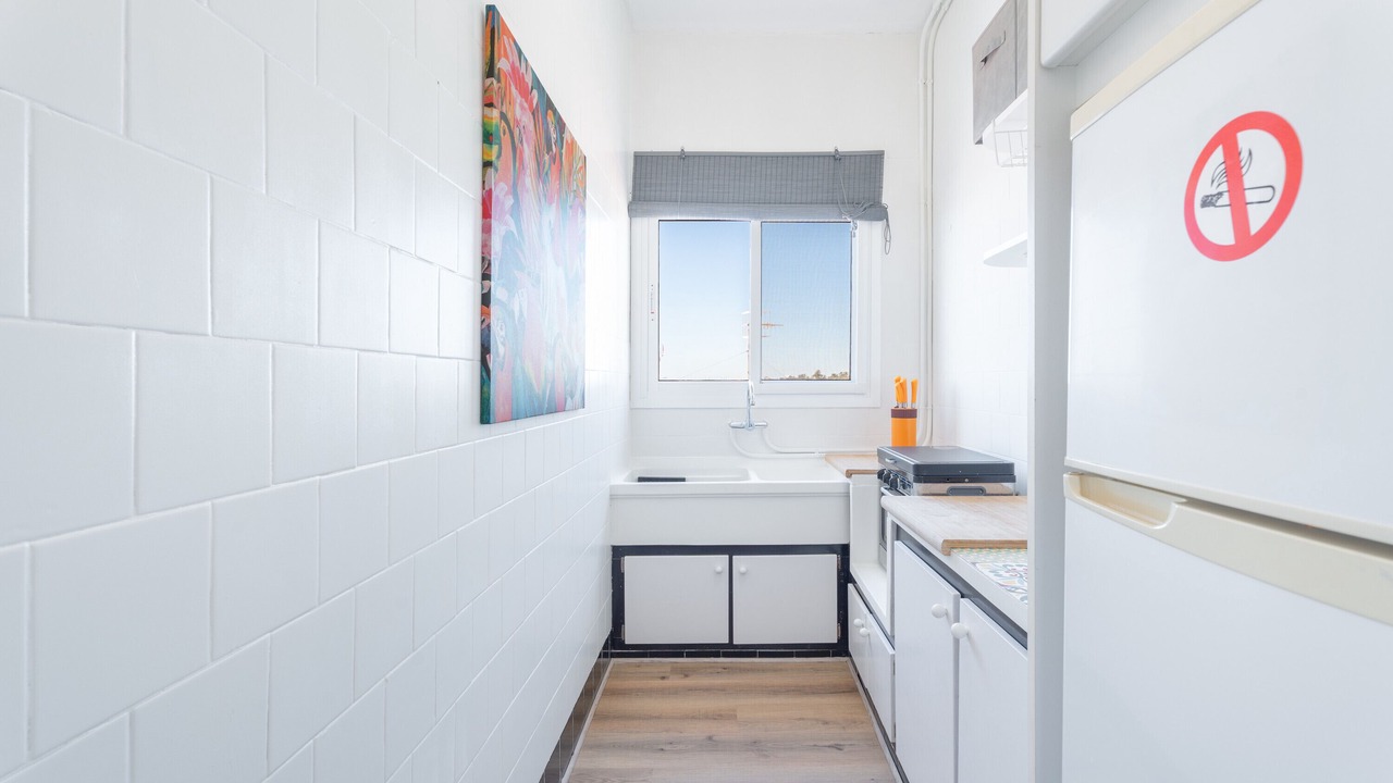 Photo of Kitchen in Playa de Almarda