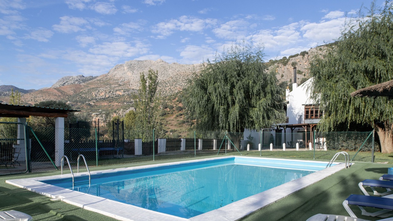 Photo of Outdoor in Benaojan