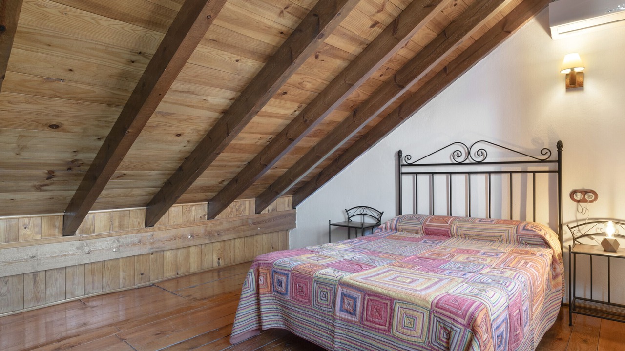 Photo of Bedroom in Benaojan