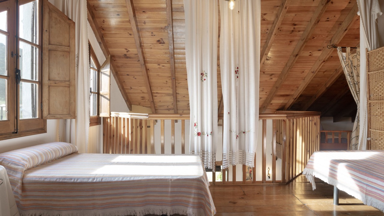 Photo of Bedroom in Benaojan