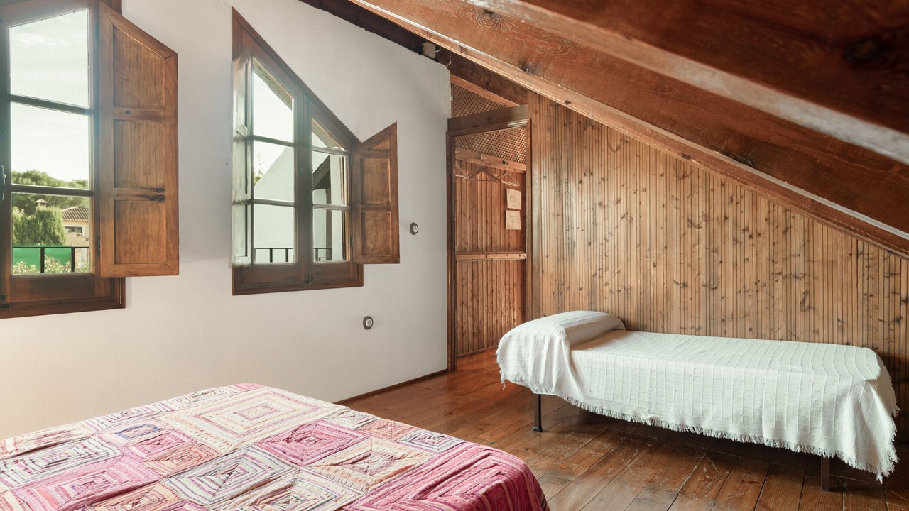 Photo of Bedroom in Benaojan