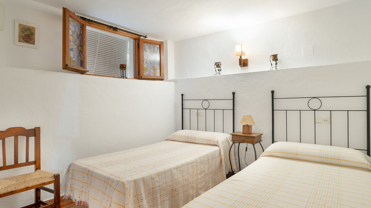Photo of Bedroom in Benaojan