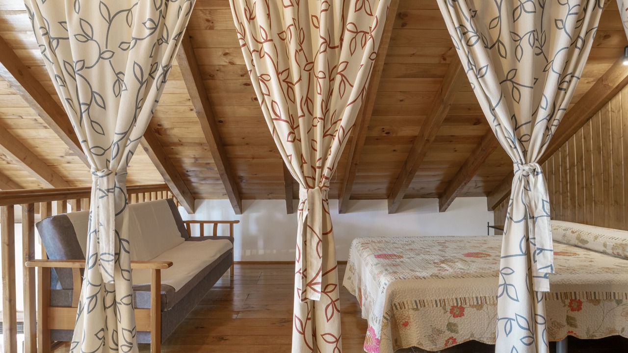 Photo of Bedroom in Benaojan