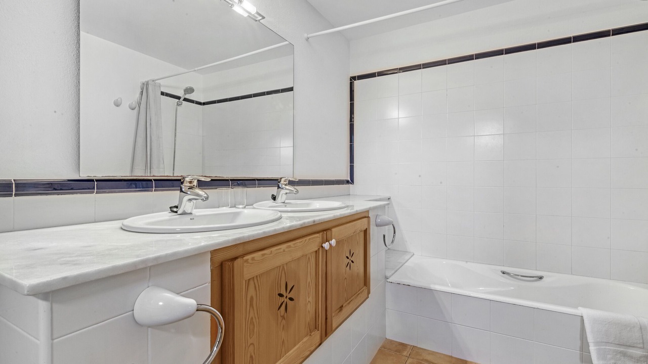 Photo of Bathroom in Minorca