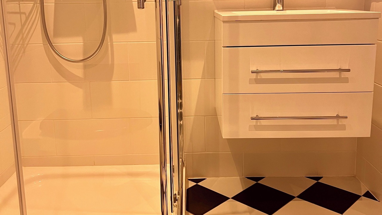 Photo of Bathroom in Kaiser-Wilhelm-Koog
