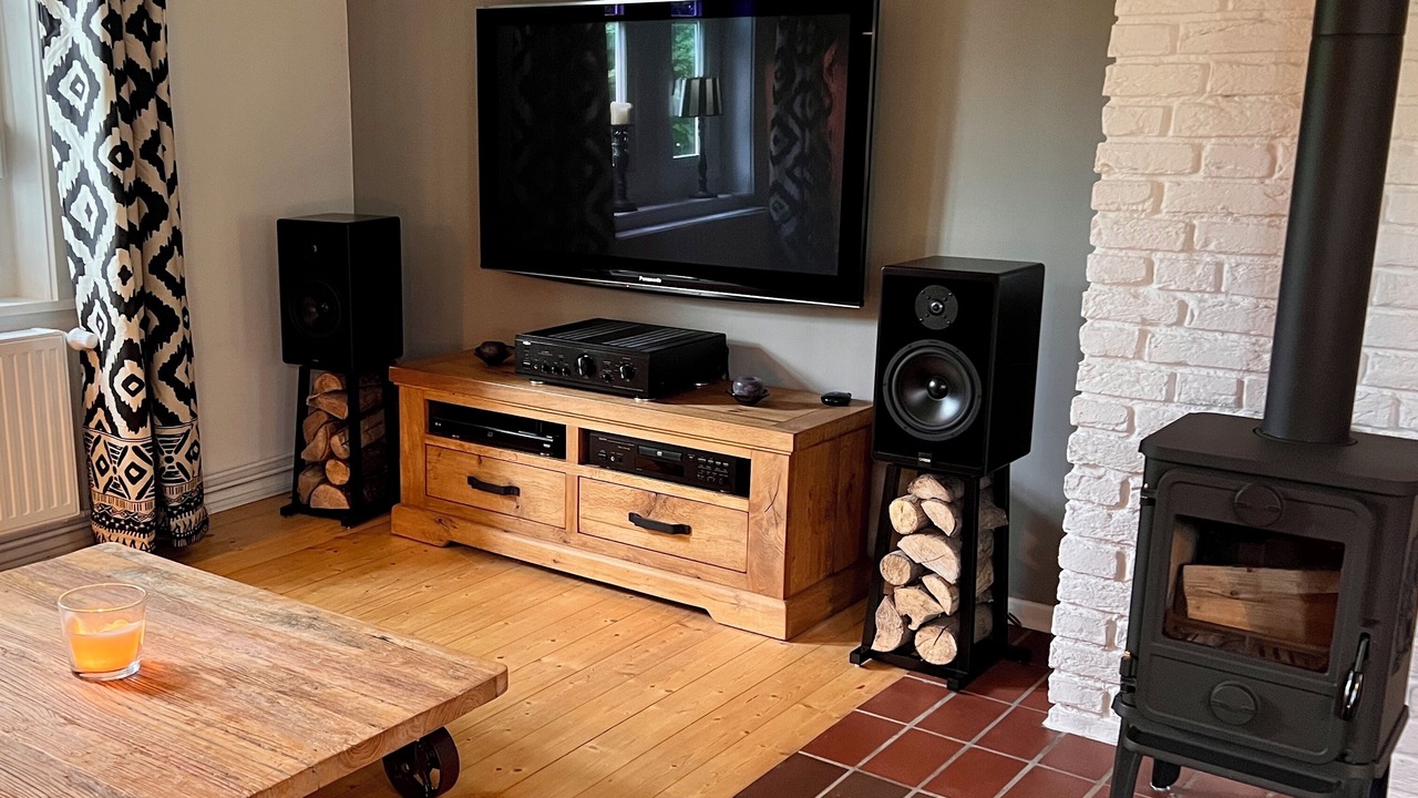 Photo of Livingroom in Kaiser-Wilhelm-Koog
