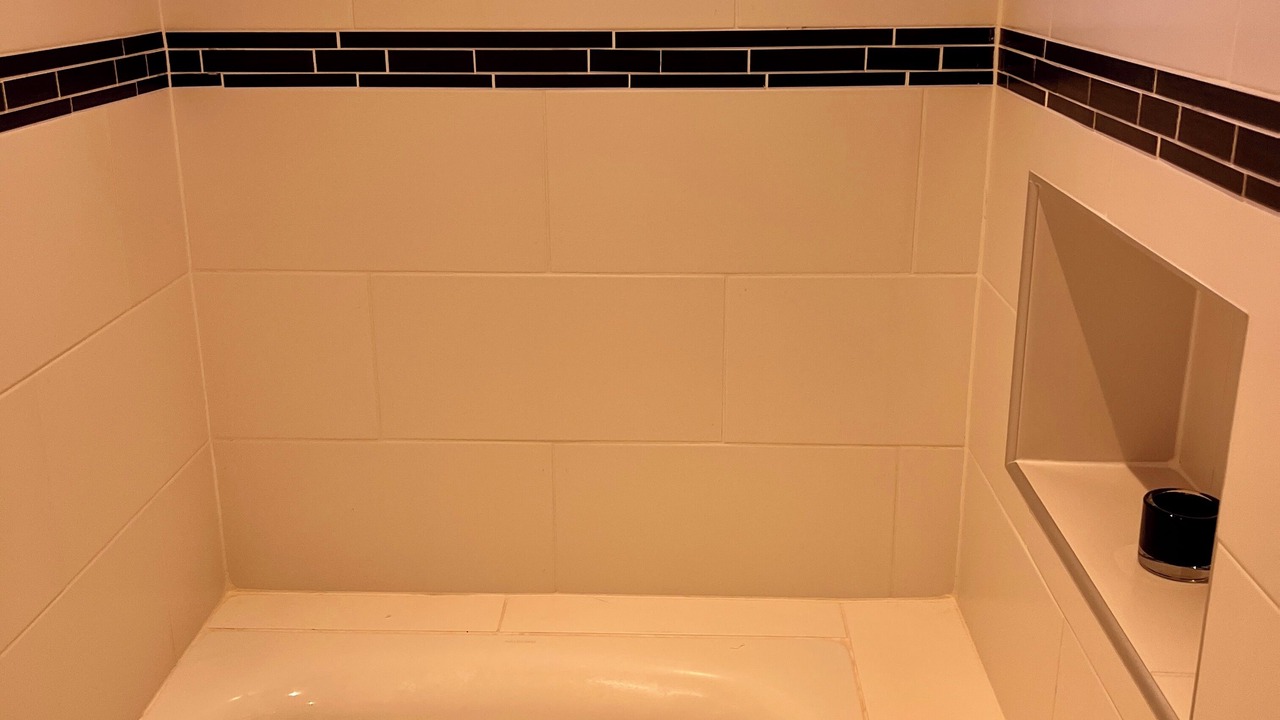 Photo of Bathroom in Kaiser-Wilhelm-Koog