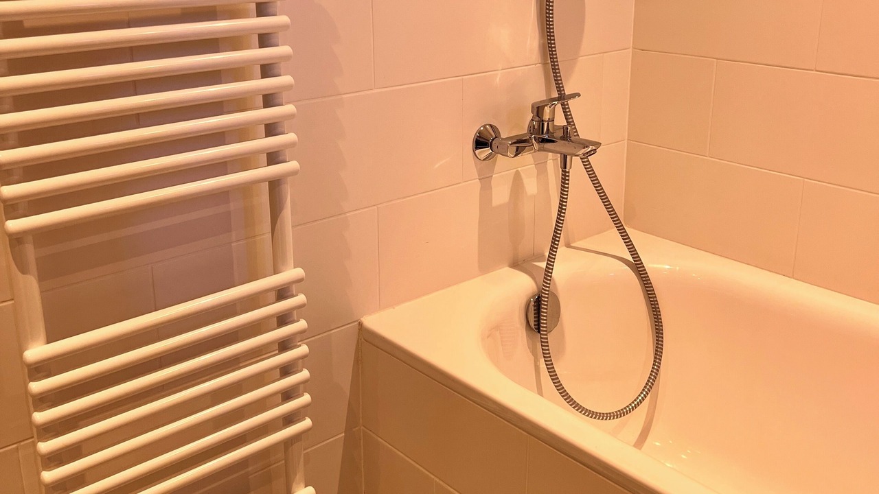 Photo of Bathroom in Kaiser-Wilhelm-Koog