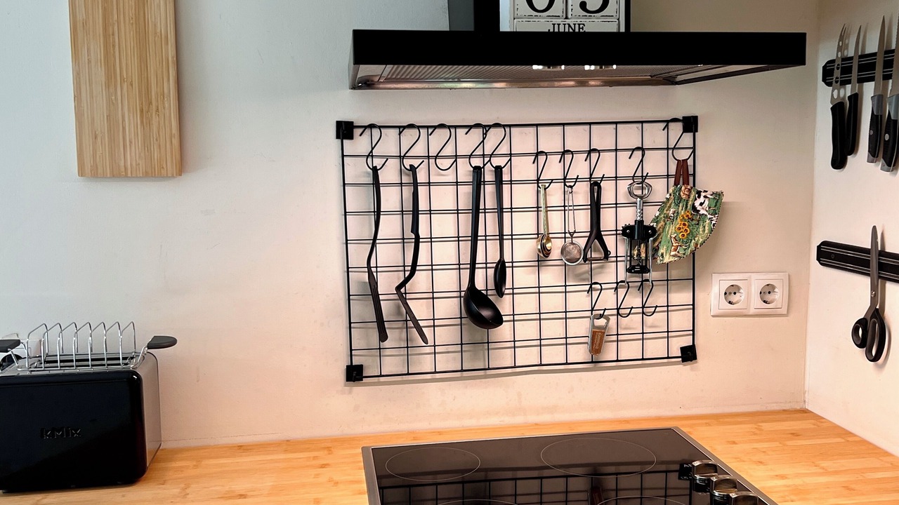 Photo of Kitchen in Kaiser-Wilhelm-Koog