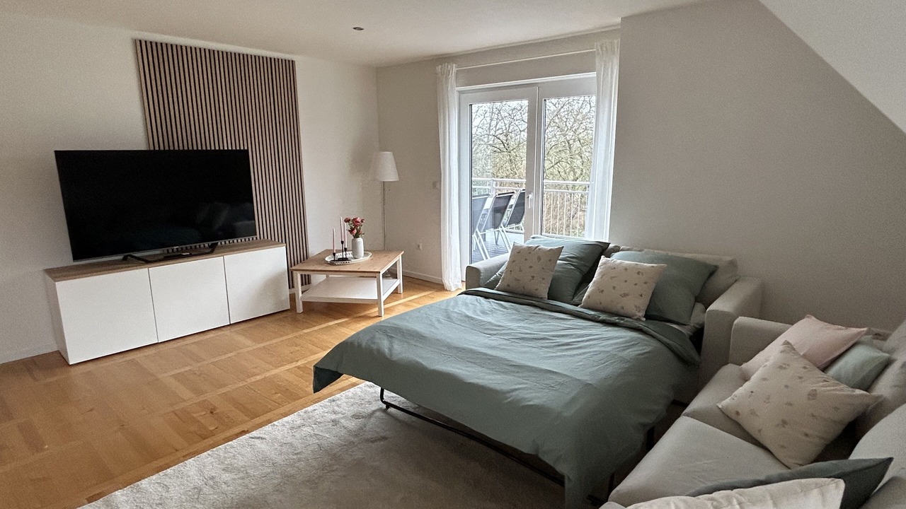 Photo of Bedroom in Region Hannover District