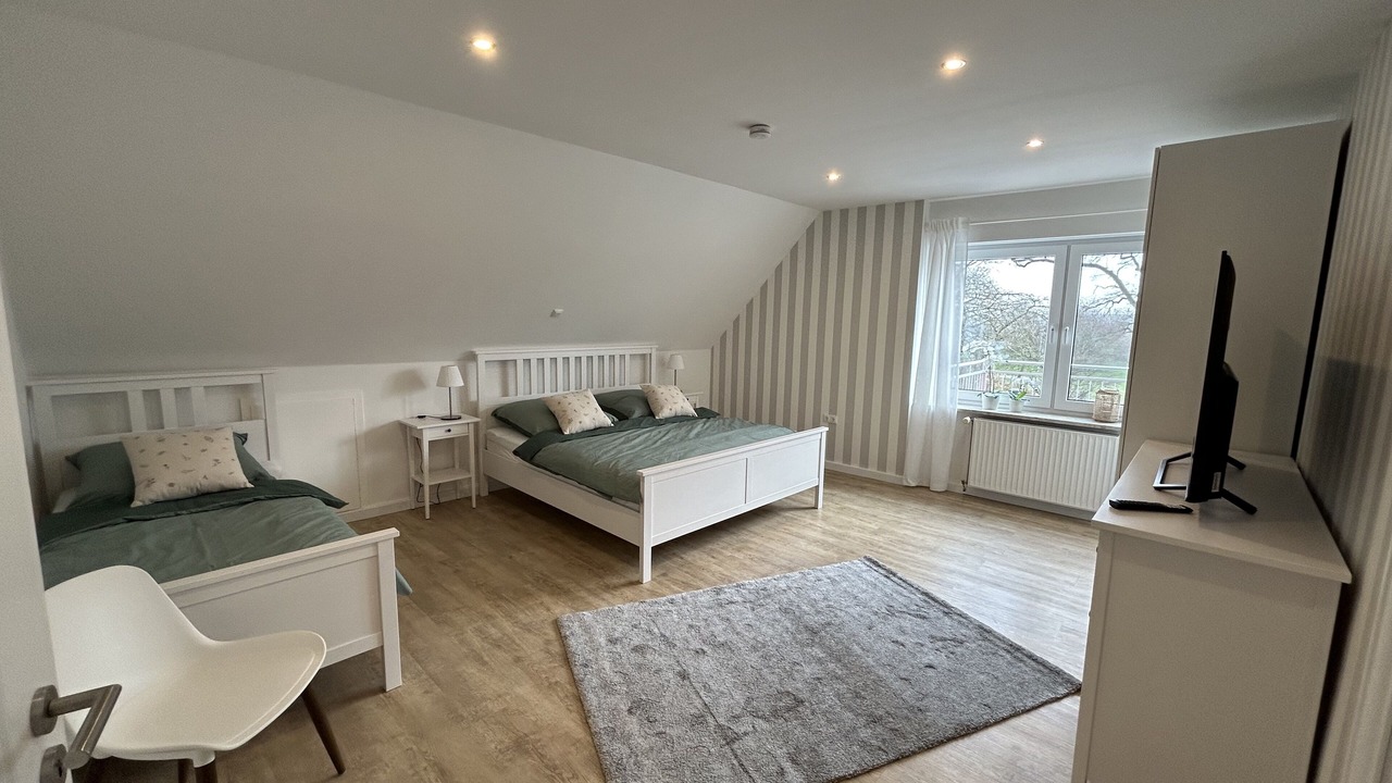 Photo of Bedroom in Region Hannover District