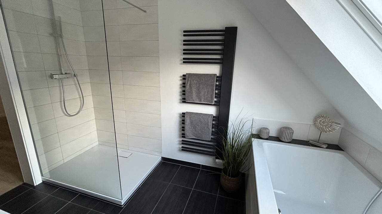 Photo of Bathroom in Region Hannover District