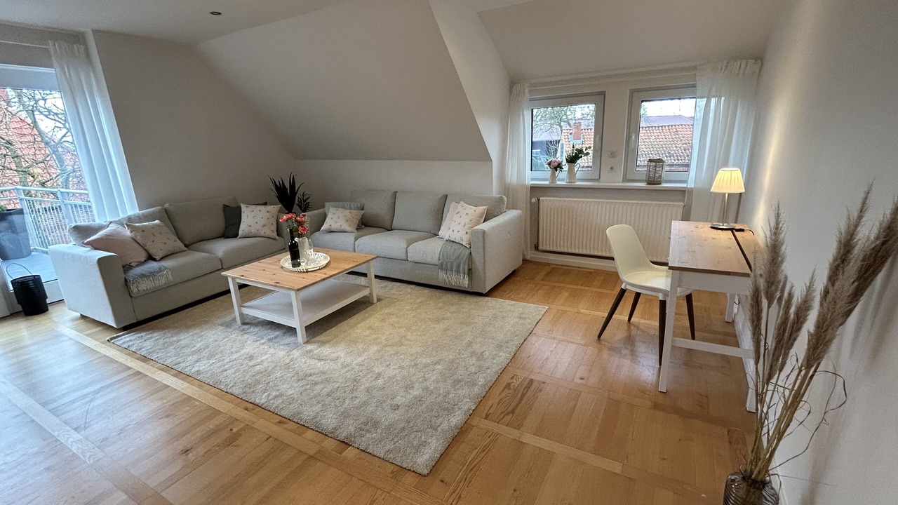 Photo of Livingroom in Region Hannover District