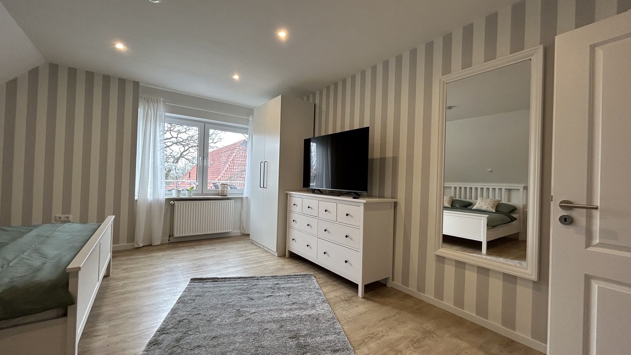 Photo of Bedroom in Region Hannover District