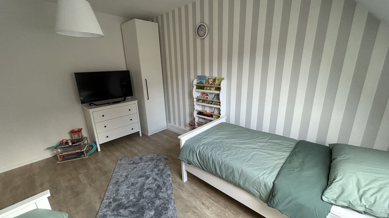 Photo of Bedroom in Region Hannover District