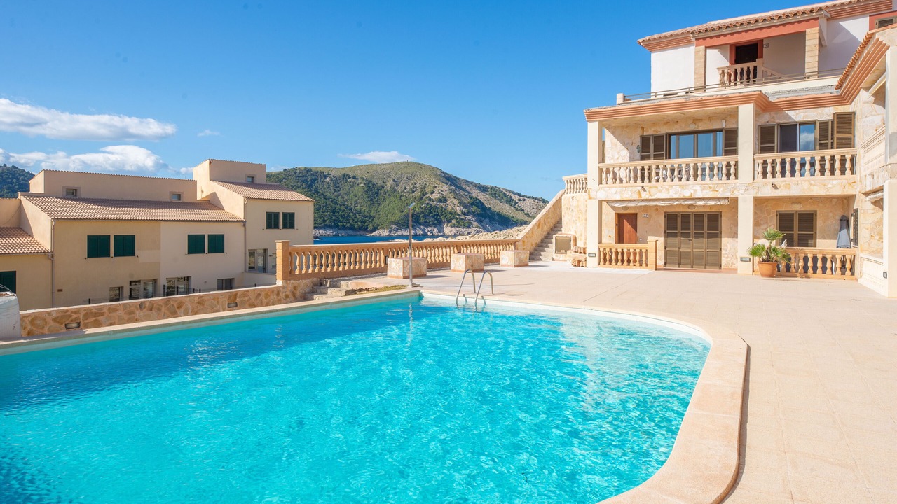 Photo of Outdoor in Cala Agulla