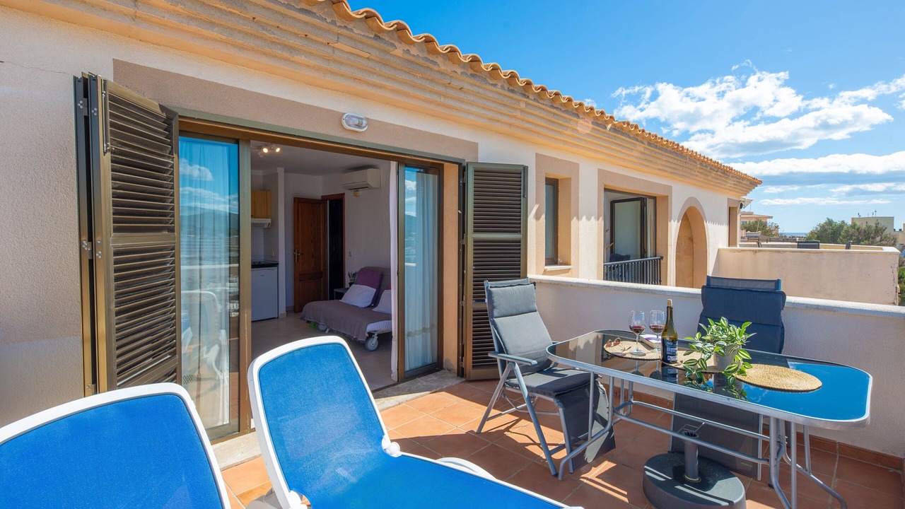 Photo of Outdoor in Cala Agulla