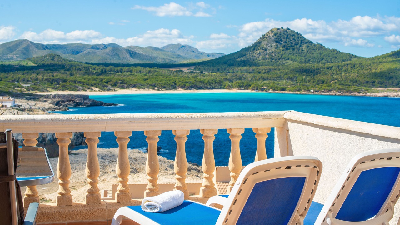 Photo of Outdoor in Cala Agulla