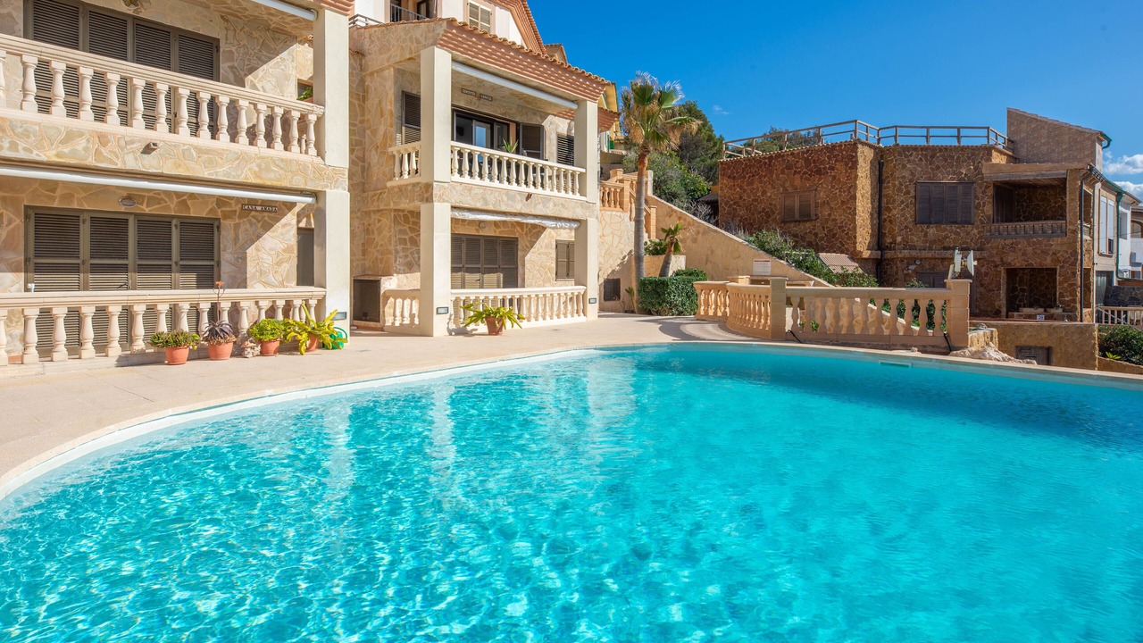 Photo of Outdoor in Cala Agulla