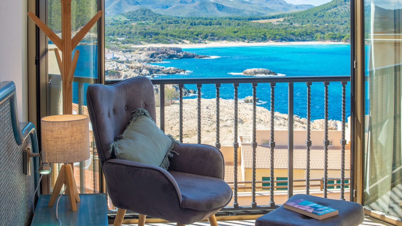 Photo of Others in Cala Agulla