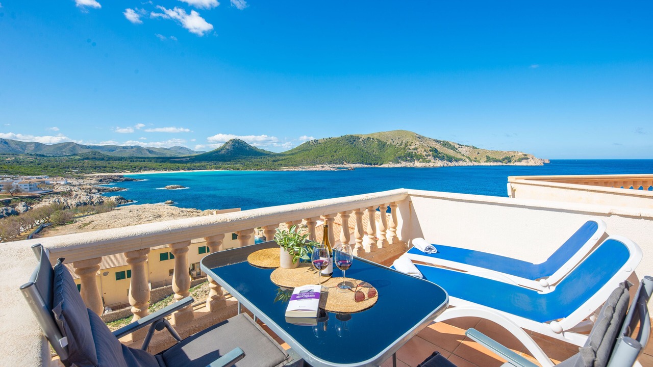 Photo of Outdoor in Cala Agulla
