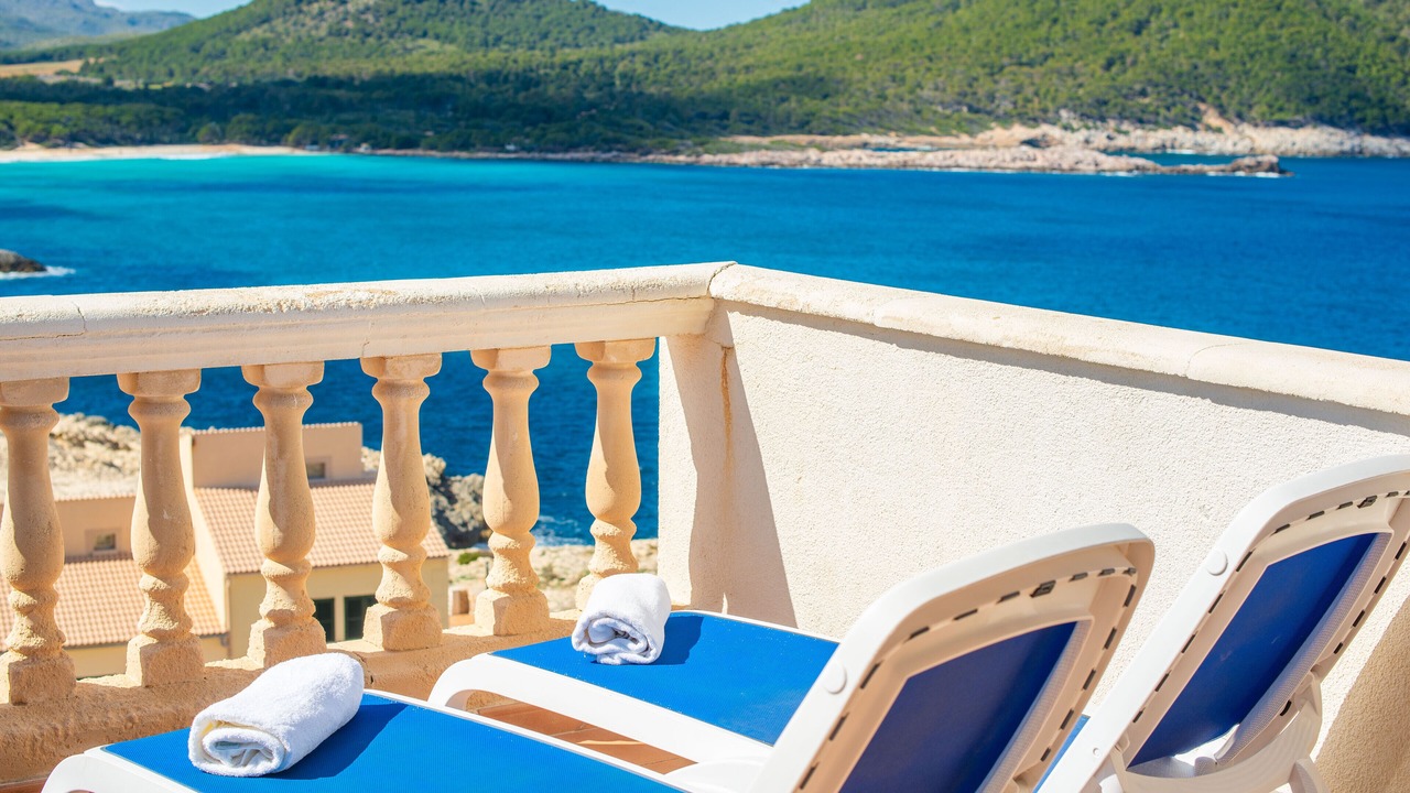 Photo of Outdoor in Cala Agulla