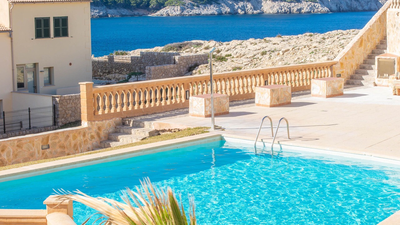 Photo of Outdoor in Cala Agulla