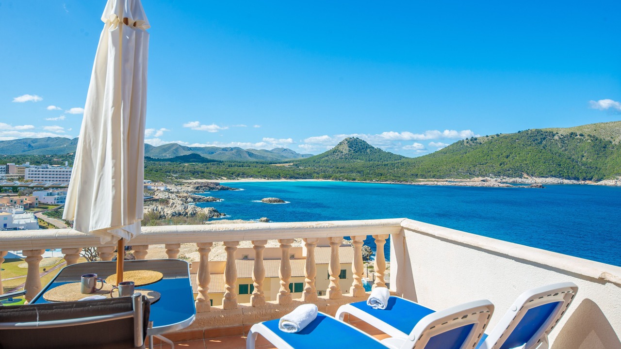 Photo of Outdoor in Cala Agulla