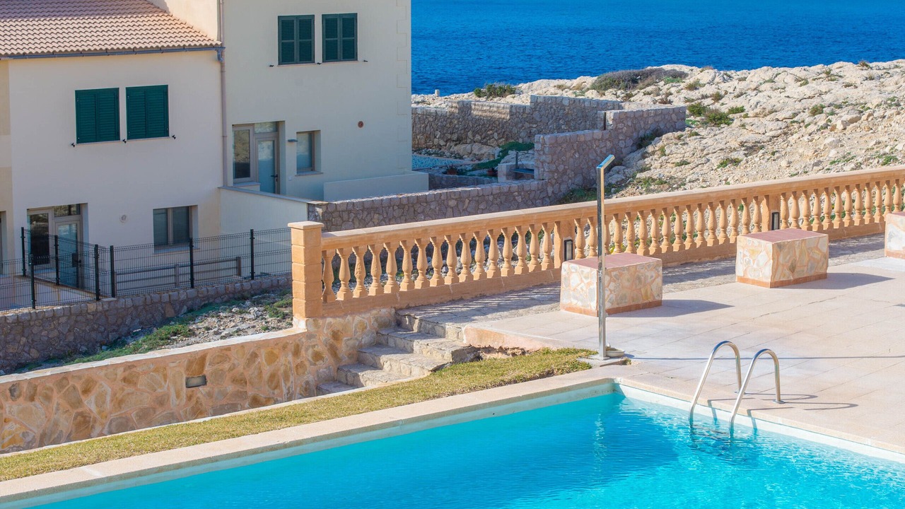 Photo of Outdoor in Cala Agulla