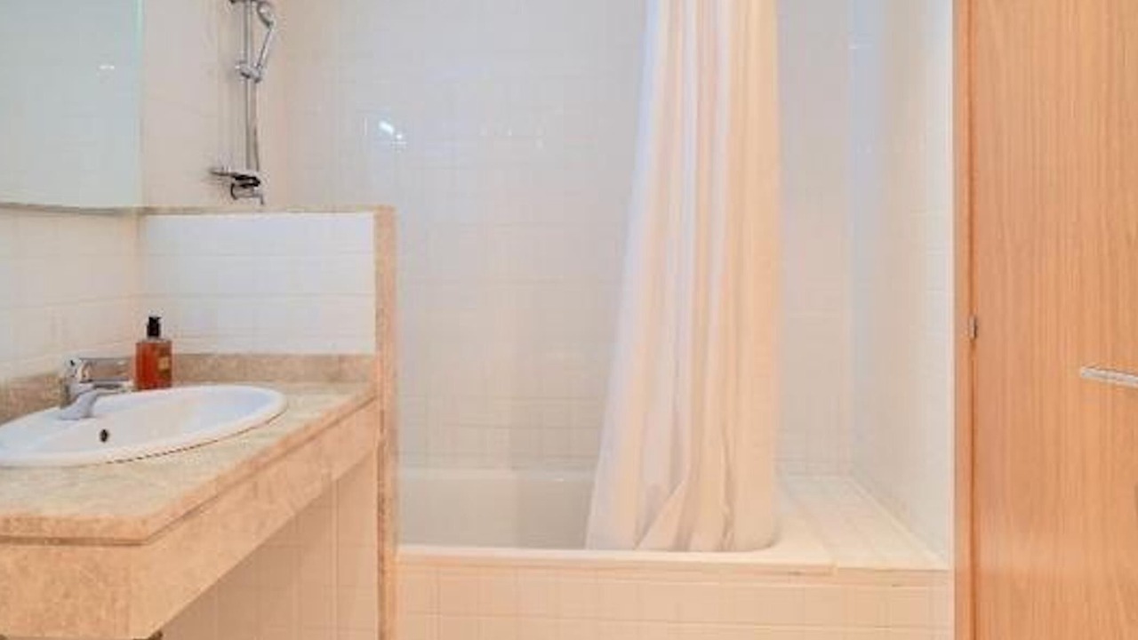 Photo of Bathroom in Parque Ayala
