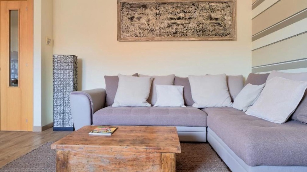 Photo of Livingroom in Parque Ayala