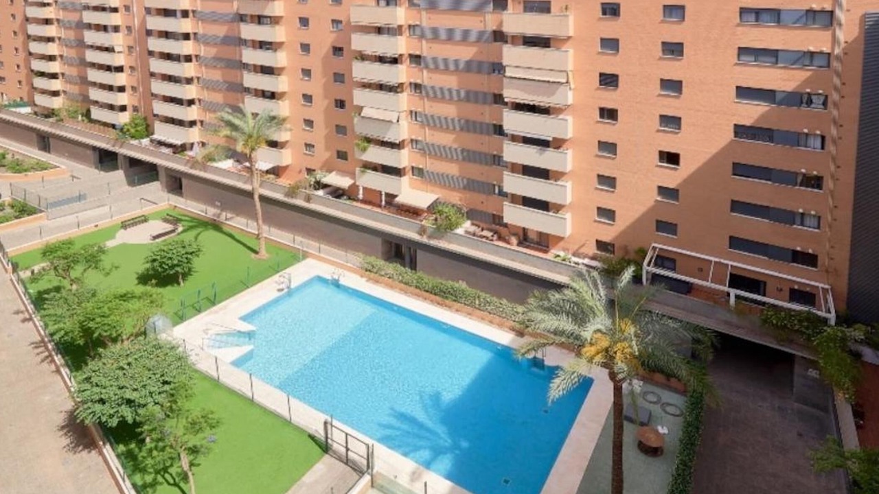 Photo of Outdoor in Parque Ayala