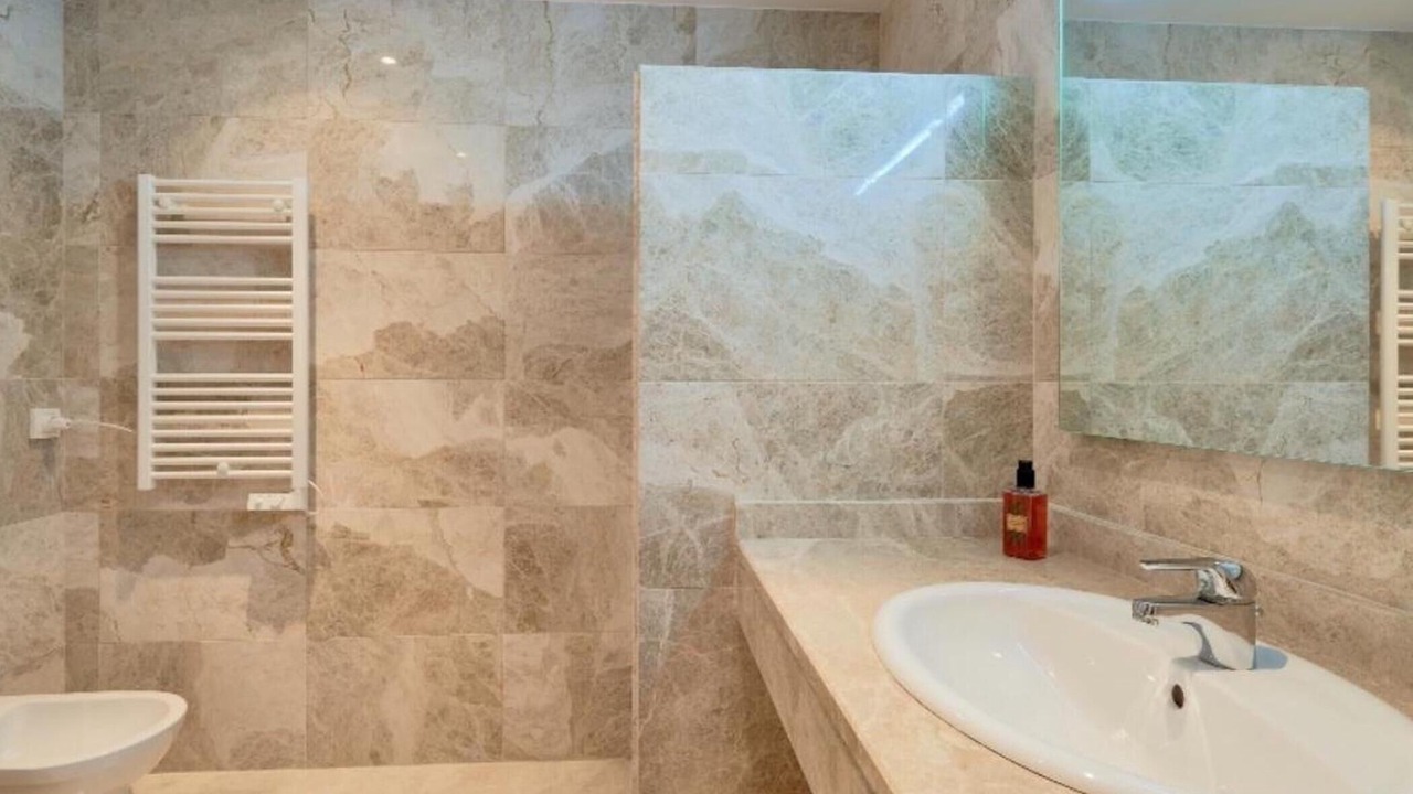 Photo of Bathroom in Parque Ayala