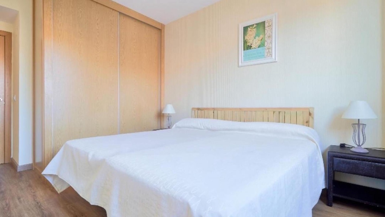 Photo of Bedroom in Parque Ayala
