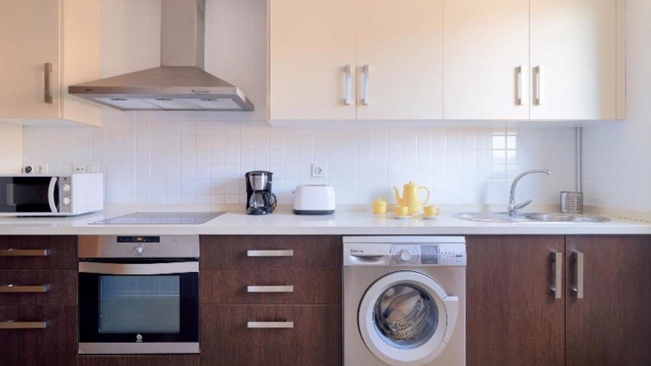 Photo of Kitchen in Parque Ayala